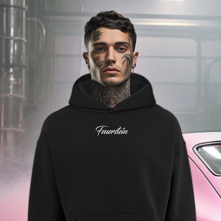 FEUERSTEIN HOODIE