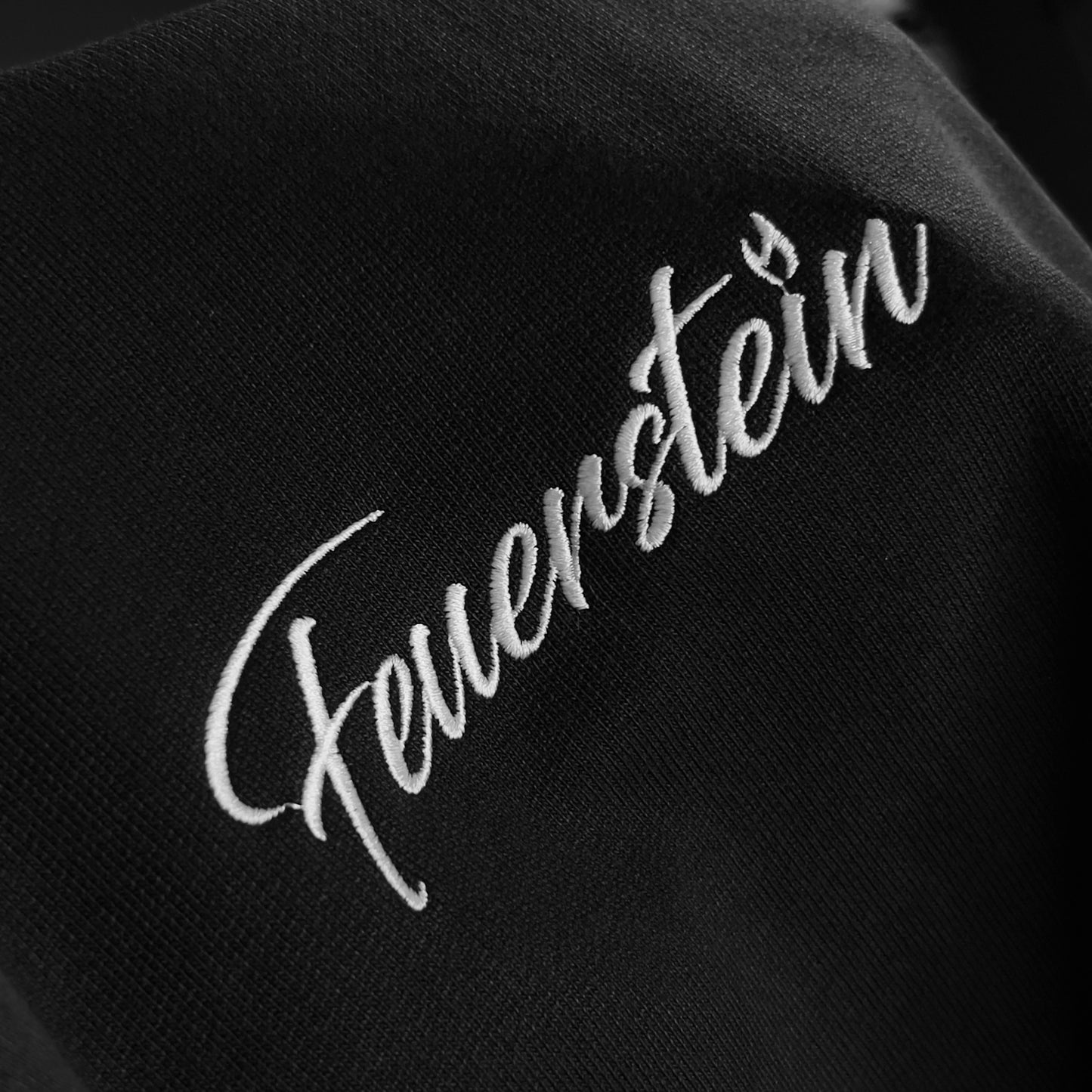 FEUERSTEIN HOODIE