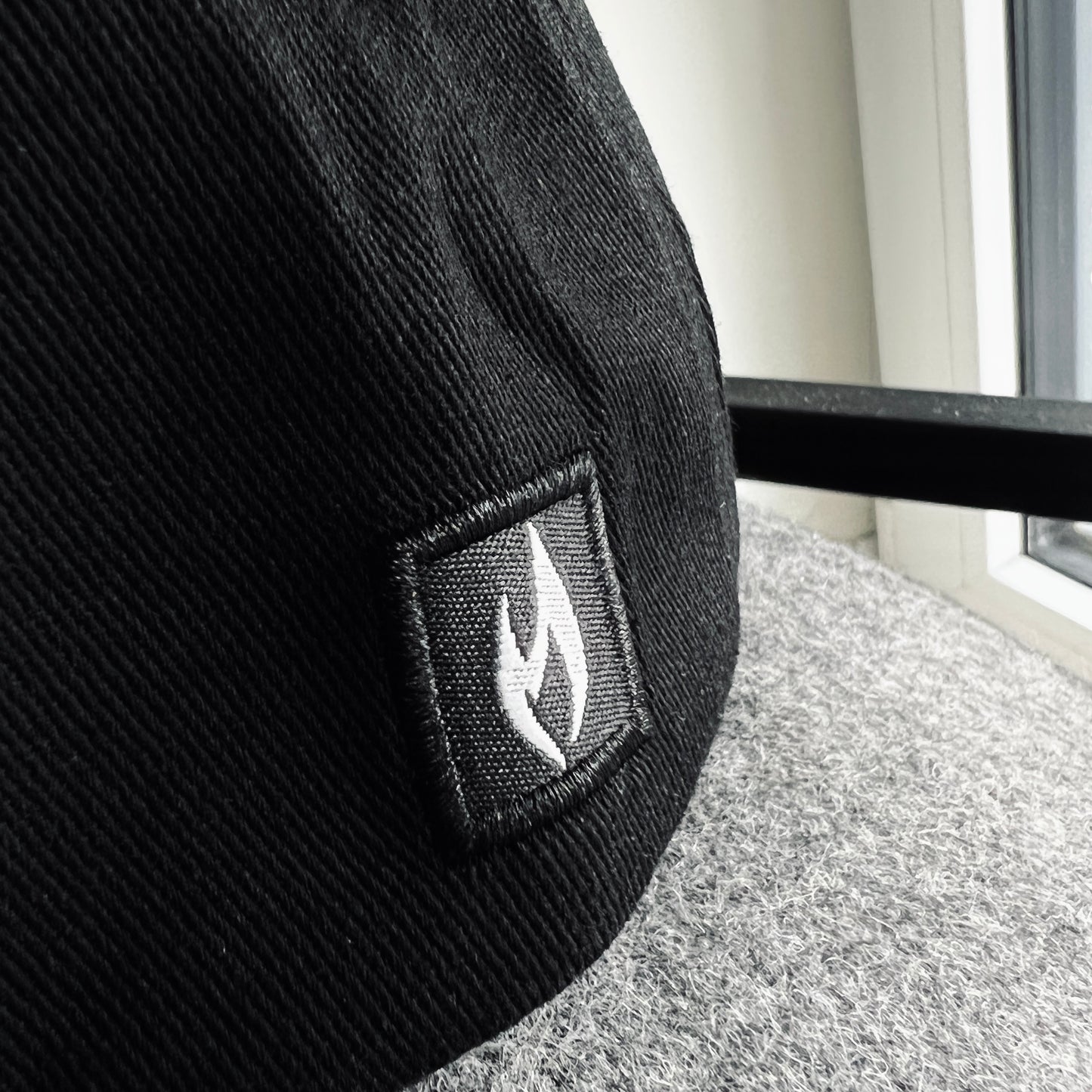 FEUERSTEIN CAP