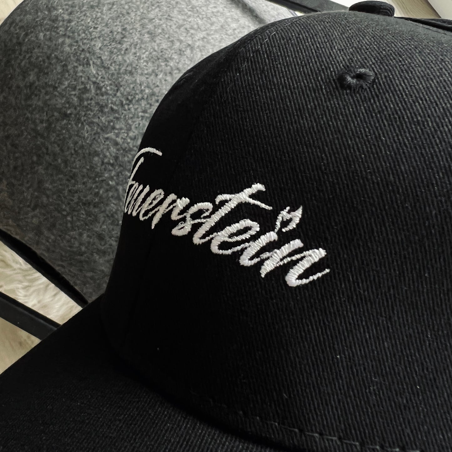 FEUERSTEIN CAP