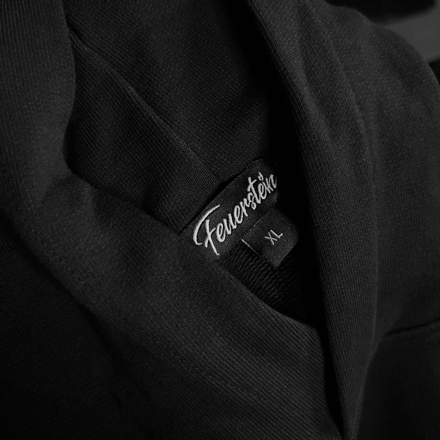 FEUERSTEIN HOODIE