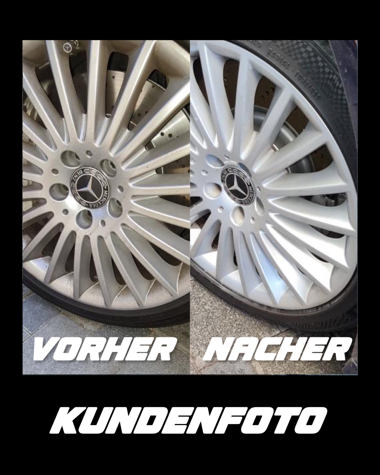 FELGENRAINER
