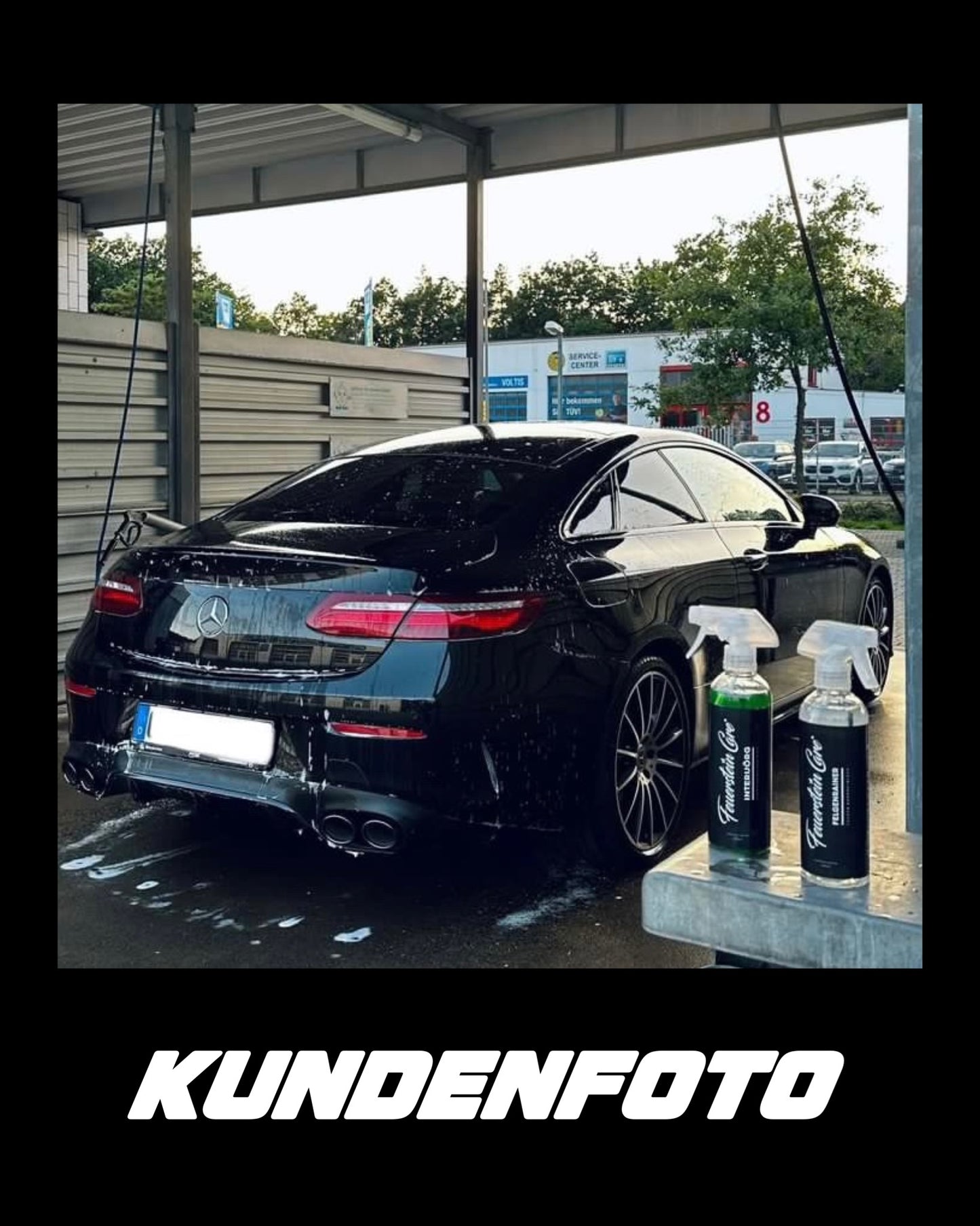 FELGENRAINER