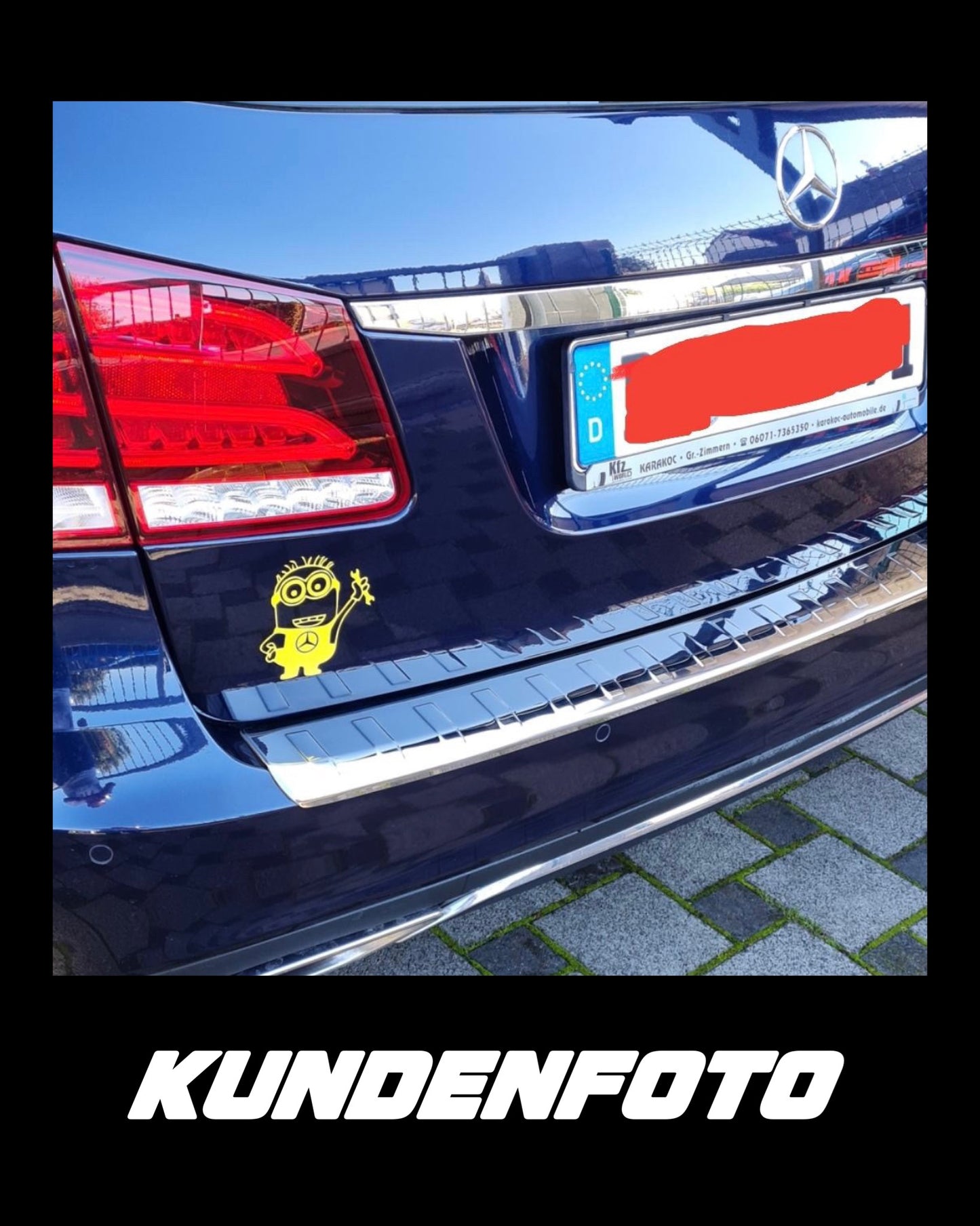 FELGENRAINER