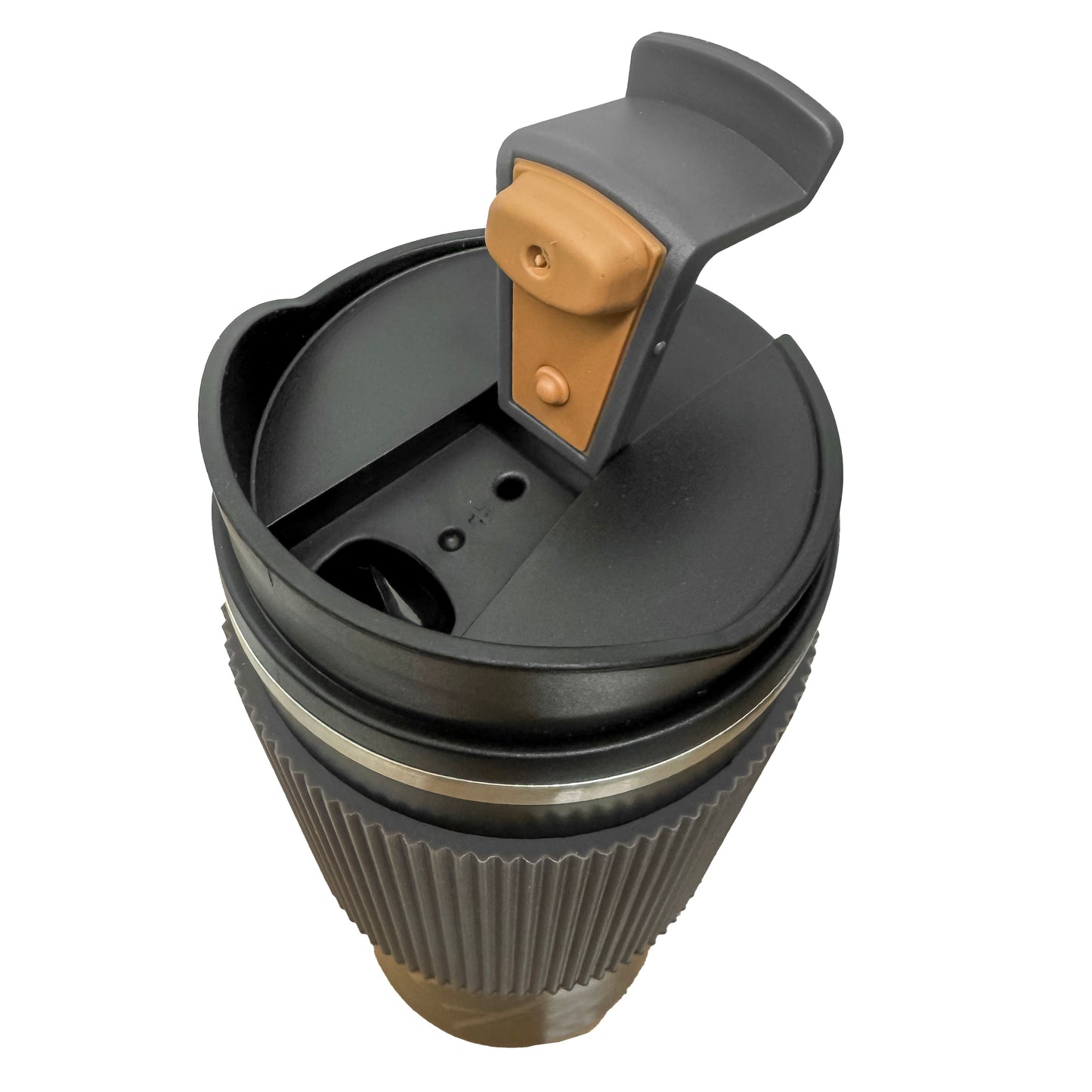 THERMOBECHER