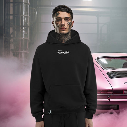 FEUERSTEIN HOODIE