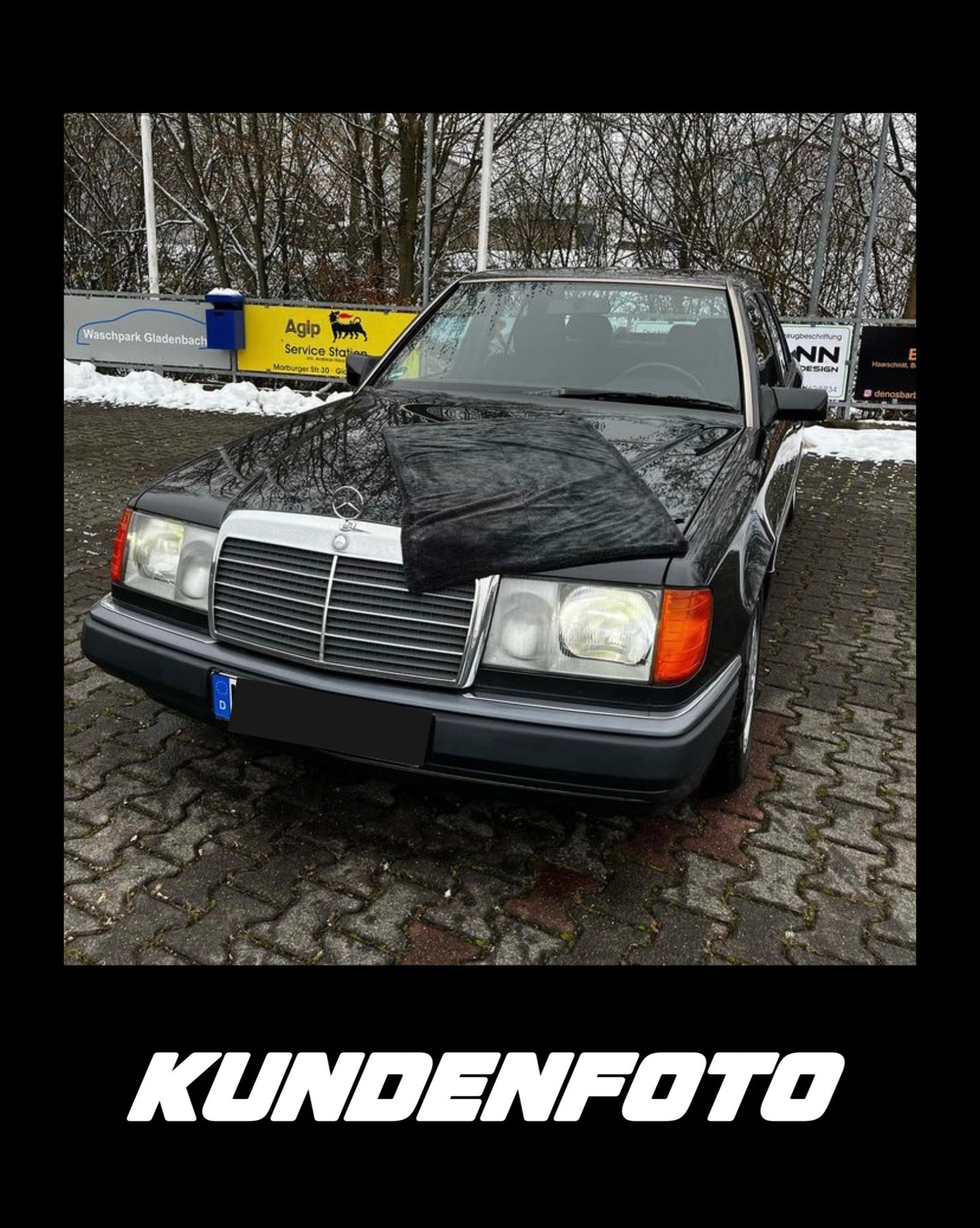 TROCKENTHORSTEN
