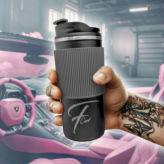 THERMOBECHER