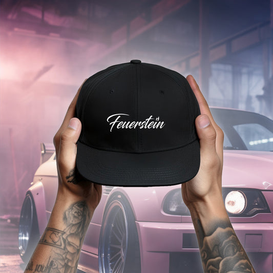 FEUERSTEIN CAP