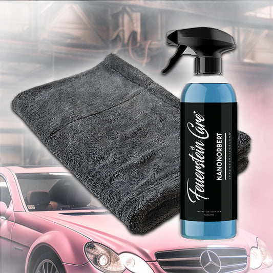 DRY+SHINE BUNDLE