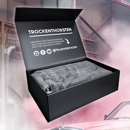 TROCKENTHORSTEN