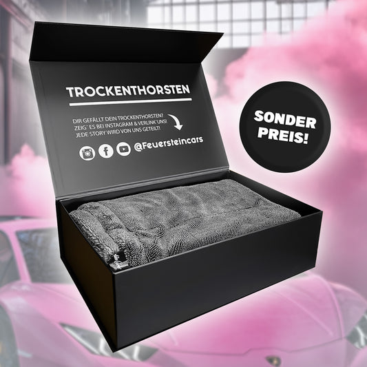TROCKENTHORSTEN B-WARE